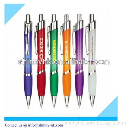 Promo elegant design promotional pen